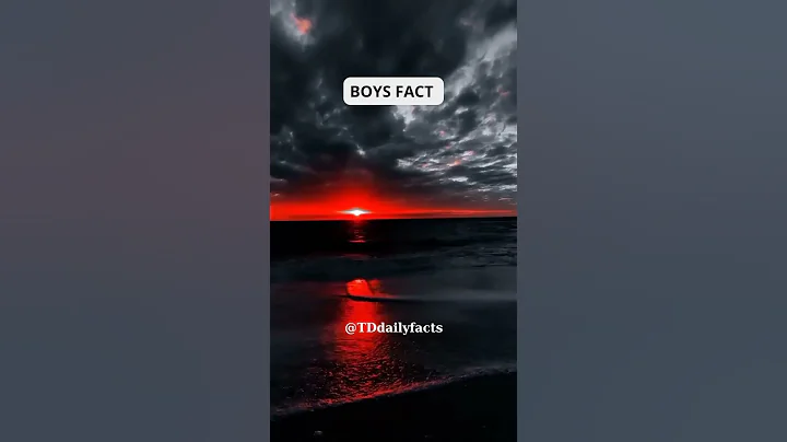 Boys 6 biggest weakness....#shorts #psychology #subscribe