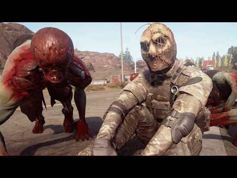 I Created The Most Over Powered Community To Survive Lethal Difficulty