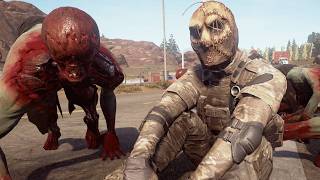 I Created The Most Over Powered Community To Survive Lethal Difficulty screenshot 3