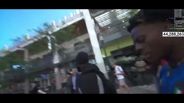 W Speed Edit [Speed Makes Fun Of Kid] [Video Form]