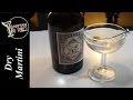 COCTELES CLASICOS: DRY MARTINI