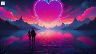 Love in Silence | 40 Min Romantic Ambient Music for Couples, Weddings & Intimate Moments 2025