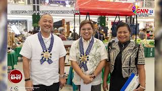 NUEVA VIZCAYA PRODUCTS, TAMPOK SA ANGELES CITY
