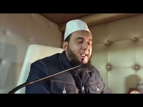 رقية إبطال السحر المدفون في المقابر معذبة لخادم سحر القبور بقوة الله ربيع نعيم رقية إبطال السحر المدفون في المقابر معذبة لخادم سحر القبور بقوة الله ربيع نعيم