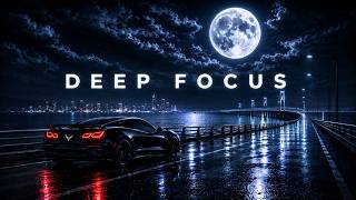 Details Deep Focus Coding Music – Infinite Loop Under the Moon News