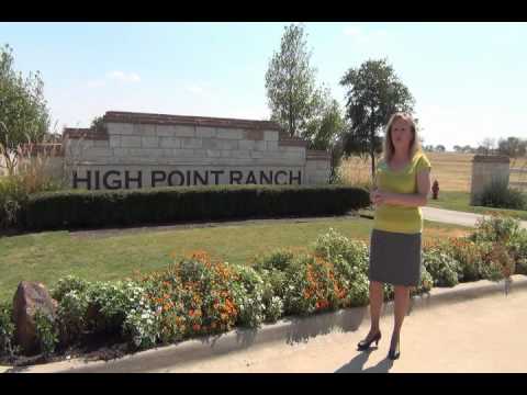 HIGH POINT RANCH - YouTube
