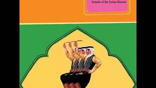 Vignette de la vidéo "Ahmad Al Kosem - Love Is Not a Joke"