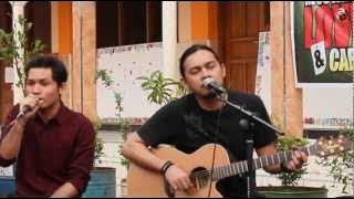 Andra And The Backbone - Tak Ada Yang Bisa (Version Acoustic)