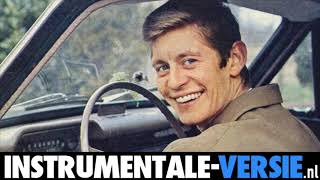 Video thumbnail of "annelies uit sas van gent - louis neefs (instrumentaal / karaoke / cover)"