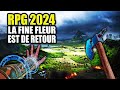 Les meilleurs rpg de 2024  ces jeux vont exploser lindustrie 