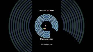 #asmr #satisfying #satisfyingvideo #bouncingball #viral #coding