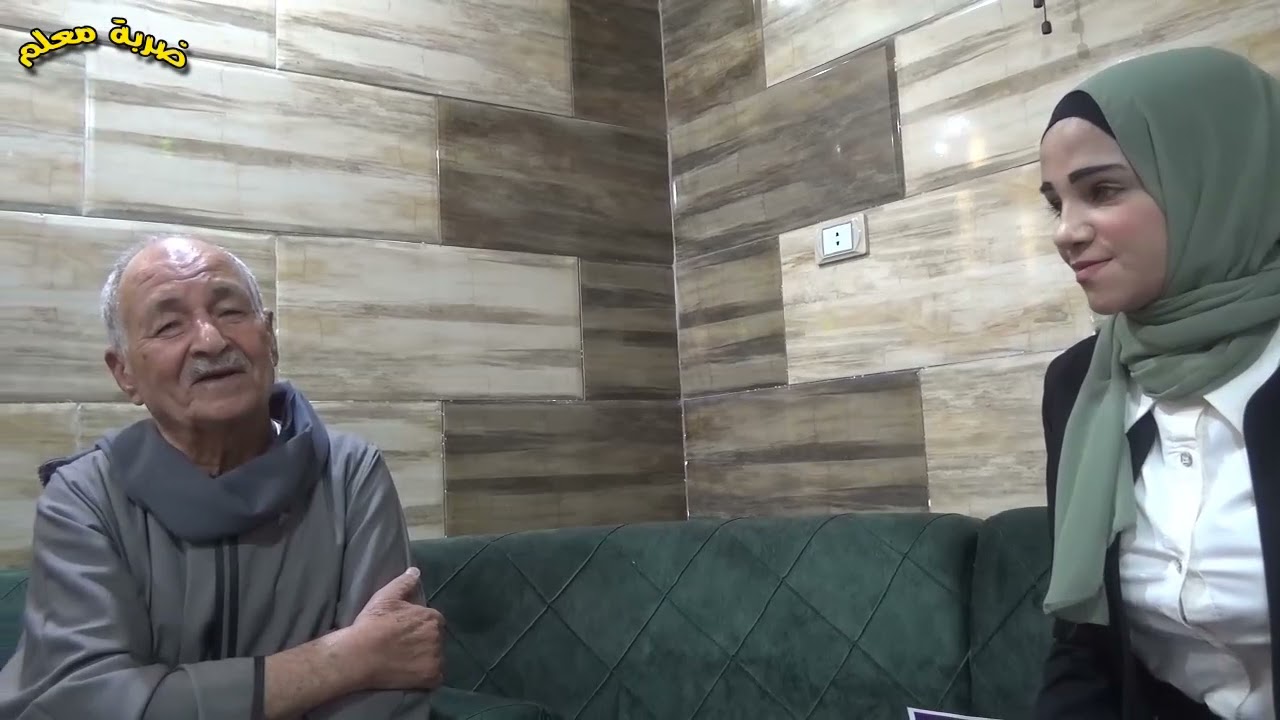 الحلقه1 برنامج ضربه معلم والنائب المنوفى صلاه عيدالاضحى وتقريرمستشفى نجع حمادى والرحمانية الالمونيوم