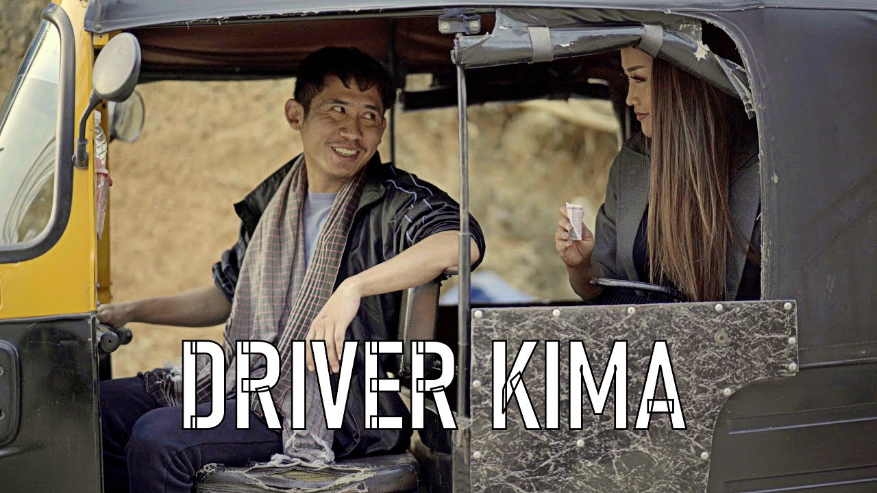 The making of DRIVER KIMA Part 2  INHOUSE 