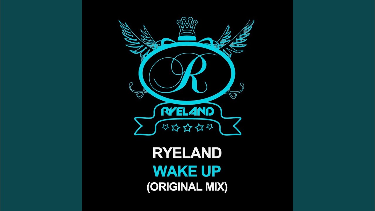 Watch Wake Up (Original Mix) on YouTube Watch Wake Up (Original Mix) on YouTube