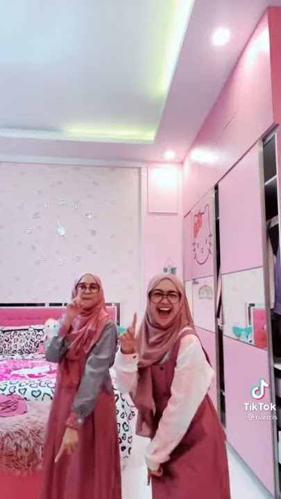 TIKTOK KAK RICIS || DJ BABY FAMILY FRIENDLY ‼️(SUBSCRIBE & LIKE RICIS LOVERS)