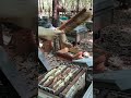 Pure Golden Honey Flow / Fresh Honey Harvesting 🍯🐝 #shorts