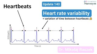 Enhancing Vagus Nerve Fitness - A Guide to Understanding Heart Rate Variability by Merogenomics 23,740 views 1 month ago 36 minutes