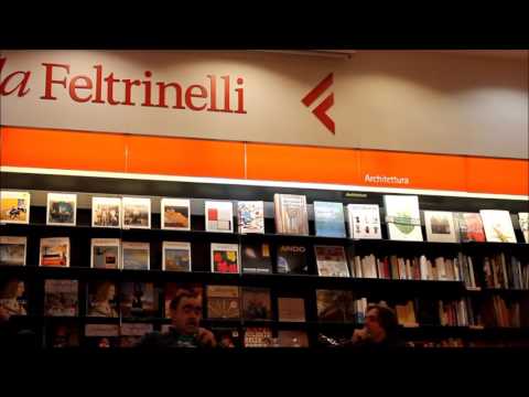 Elio e le Storie Tese - Presentazione "Figgatta De Blanc" - La Feltrinelli Roma - 14/03/2016