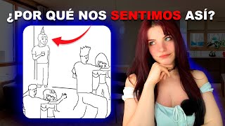 Como dejar de sentirte vacío de una vez por todas