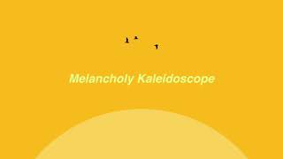 All Time Low - Melancholy Kaleidoscope (Slowed + Reverb)