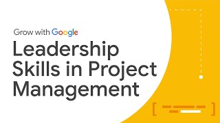 Leadership vs Management In a Successful Team | Google Project Management Certificate