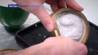 Authentic pressing technique with Rapid Simplified 1 screenshot 3