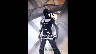 Shadow Vs Cosmic Garou