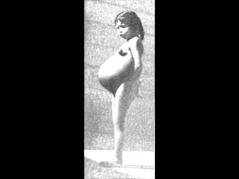 Tragic Story of Youngest Mother in Medical History - Lina Medina