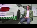 In British Heritage – Bentley Racing Look Ahead To The 2016 Blancpain Season | M1TG