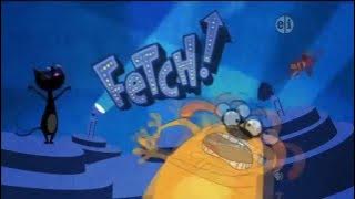 Fetch! With Ruff Ruffman Season 4 Intro HD (2010)