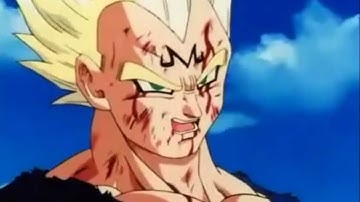 DragonBall Z HD - Trance DJ Splash