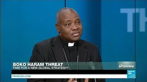 Boko Haram threat: time for a new global strategy?