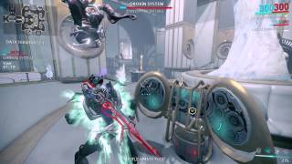 Molecular Prime Maximization Show