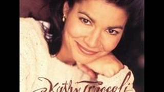 Kathy Troccoli - Each Moment chords