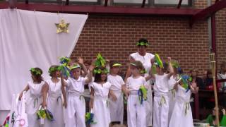 Olympisch Parike - Juf Di