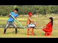 Very  Funny Comedy Video_Try Not To Laugh_Episode 40 By Funny Day