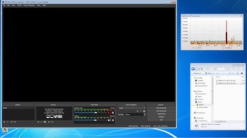 OBS Partial Screen Capture Tutorial