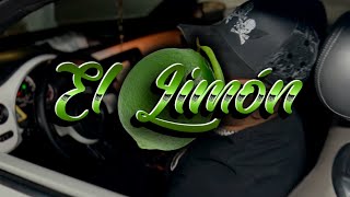 El Limón - Uriel Ortiz (Video Oficial)