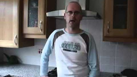 Vui học tiếng anh cùng Mr Duncan [May 4th Message]