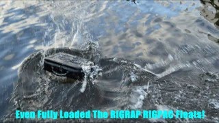 The Official RigPac Over Board Commercial From RigRap
