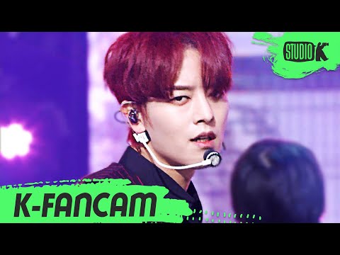 [K-Fancam] 원어스 레이븐 직캠 '월하미인 (月下美人 : LUNA)' (ONEUS  RAVN Fancam) l @MusicBank 211112