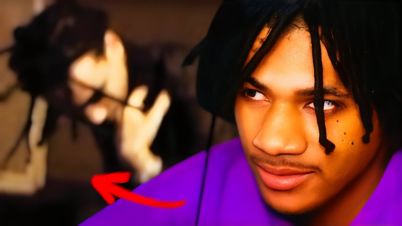 Che Hellraiser Rapper Dutie Reacts to Che - HELLRAISER (feat. OsamaSon) - YouTube