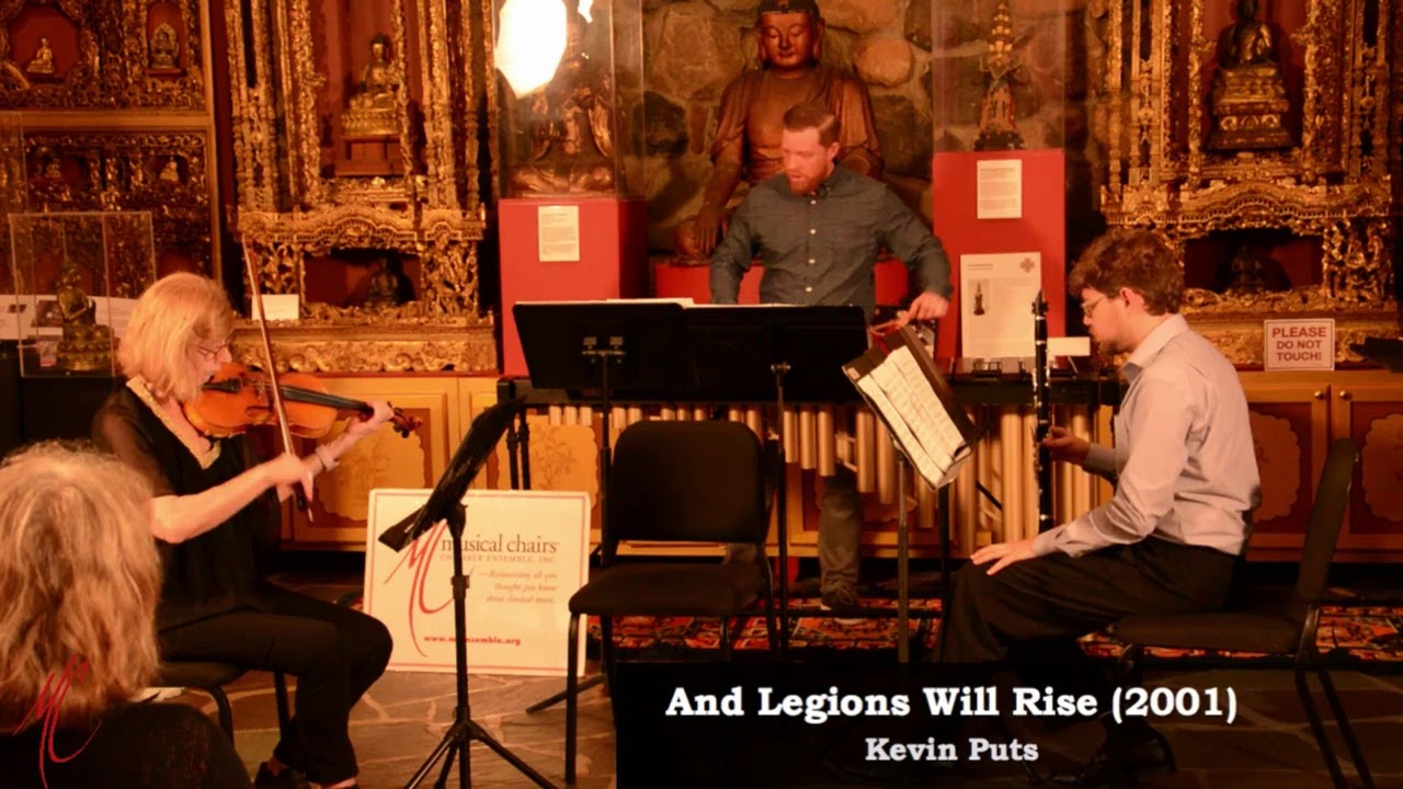 MCCE - Jacques Marchais Museum of Tibetan Art - Friday June 7, 2019