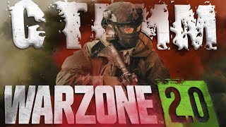 УНИЧТОЖЕНИЕ ПРОТИВНИКА ВО ВСЕХ РЕЖИМАХ! Call of Duty Warzone  СТРИМ #6 #callofdutywarzone
