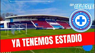 La Recuperación De Ciudad Cooperativa Cruz Azul El Impacto Real En El Futuro Del Equipo De Fútbol