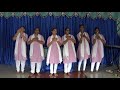 KRUPA JEEVAM | VBS 2014 | URPF | DAY 1