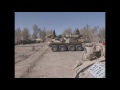 Canadian Troops Kandahar Coyote Vehicle