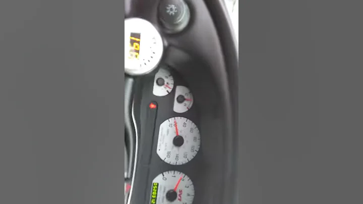 2nd gear