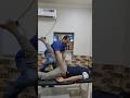 #painrelief#kneepaintreatmentbychiropractor srinivasmurthy#ytviral#hipmobility#ytviral #backpain#yt