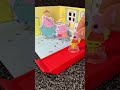 Unboxing Peppa Pig ASMR #shorts #asmr #asmrsounds #peppapig #unboxing #satisfying